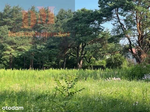 Działka, 20 200 m², Warszawa-1