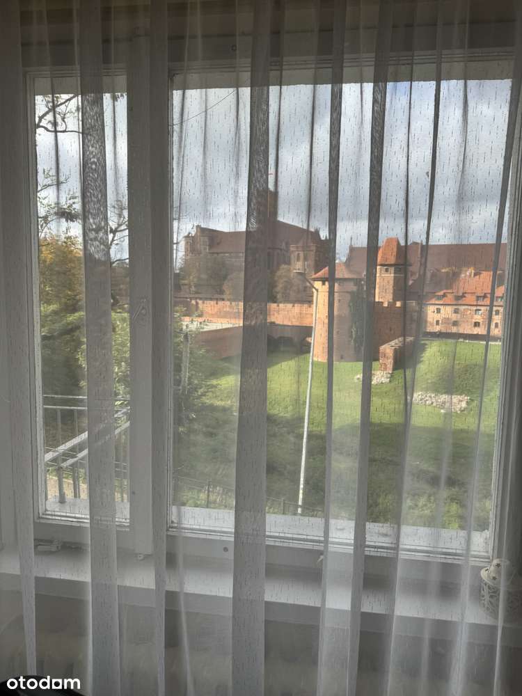 Mieszkanie na sprzedaż 3-pokojowe WIDOK NA ZAMEK KRZYŻACKI - Pełny obrazek: 4/12