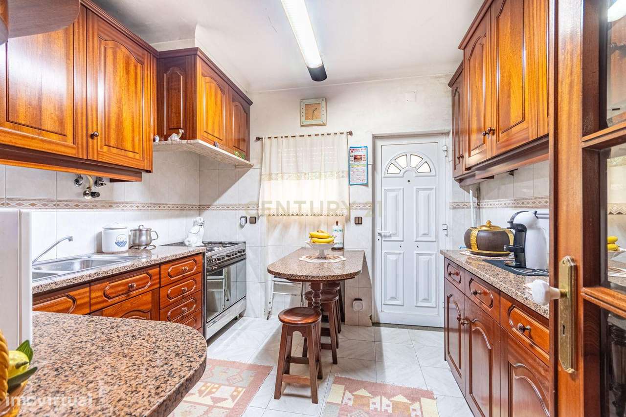 Moradia t4 no centro de Cascais-16