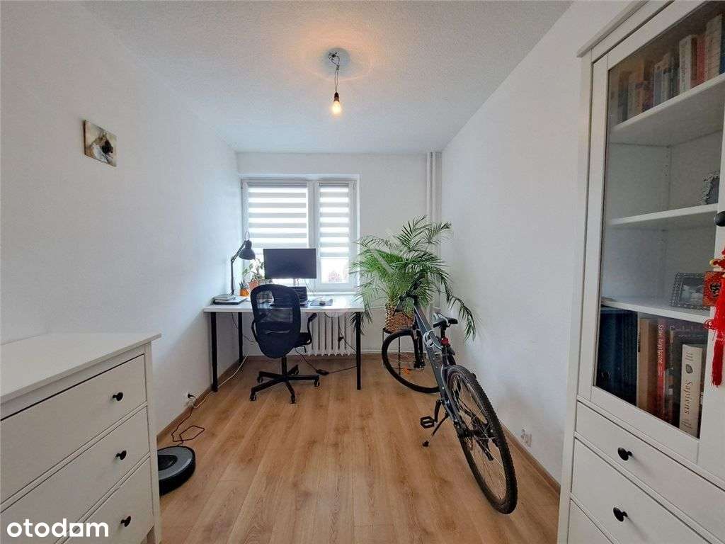 Do sprzedaży atrakcyjne mieszkanie w Legionowie-11