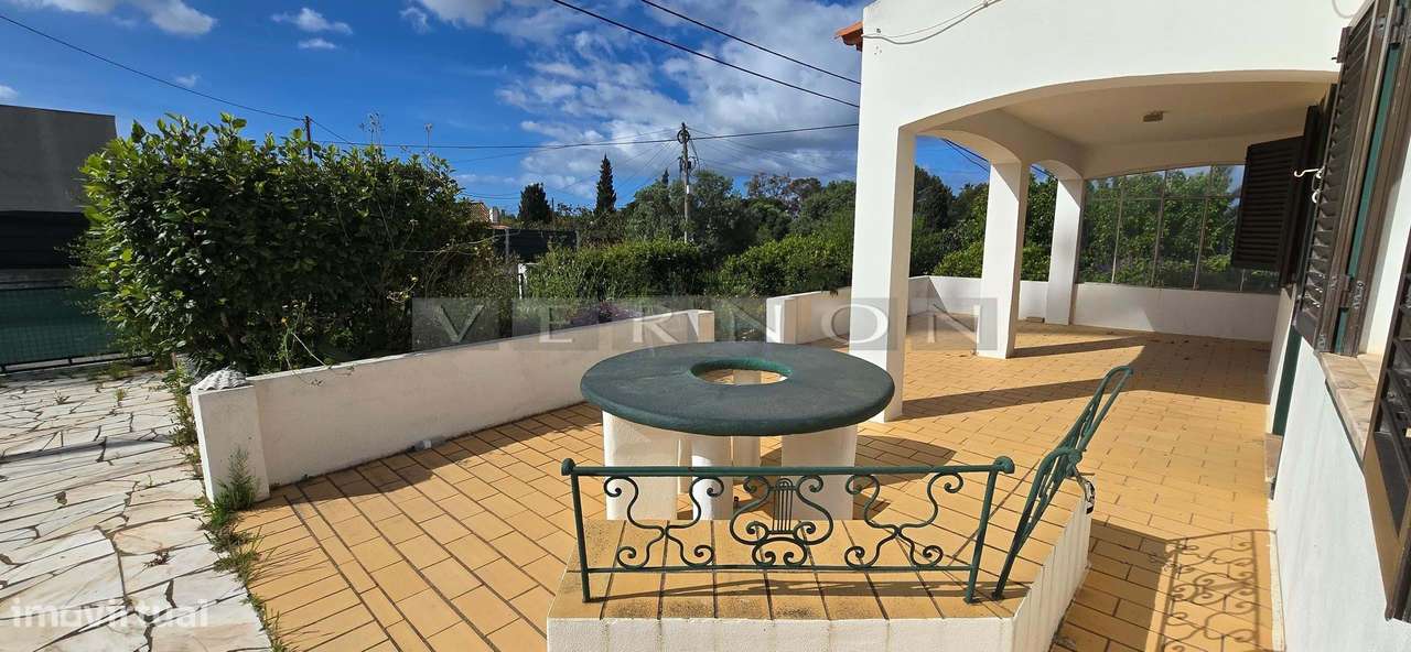 Algarve, Carvoeiro, para venda, moradia T3 com garagem, em localização-33