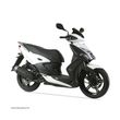 Kymco Agility - 2