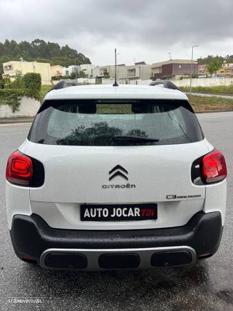 Citroën C3 Aircross BlueHDI 120 Stop & Start Feel - 6