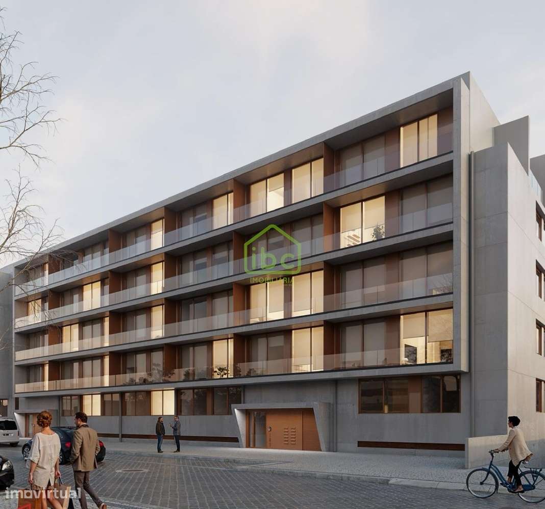 Apartamento T1 | Póvoa de Varzim-7