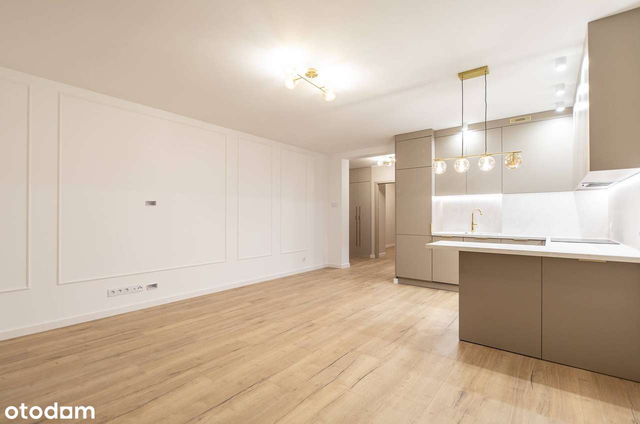 Gotowe 4 pokoje _ 20min GDAŃSKA _ PARKING/KOMÓRKA + Umów i ZOBACZ SAM