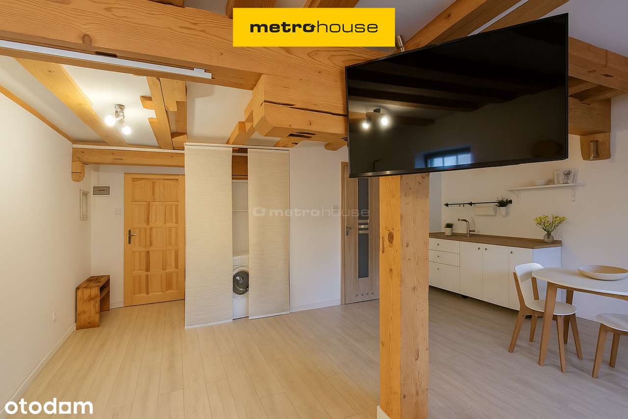 Mieszkanie na sprzedaż, Mrągowo1 - Pełny obrazek: 1/11