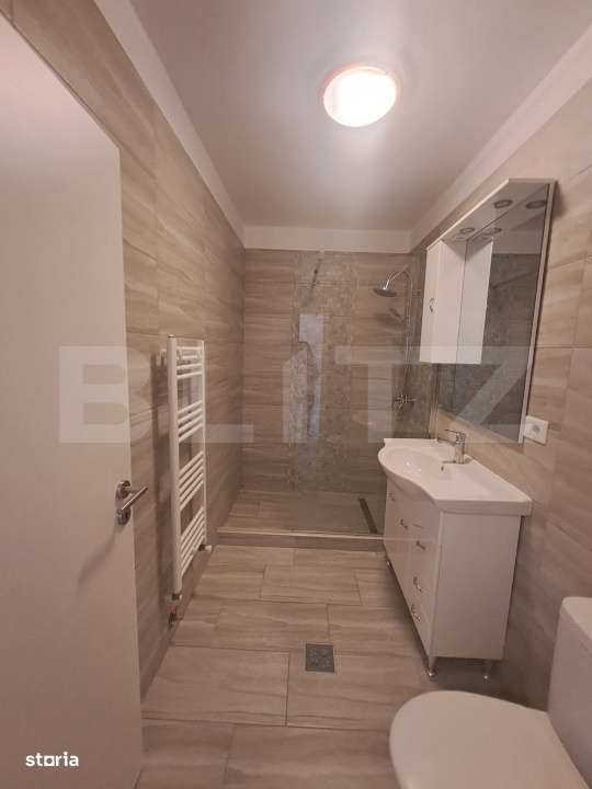 Garsoniera de inchiriat -cu balcon si loc de parcare! - Imagine principală: 5/7