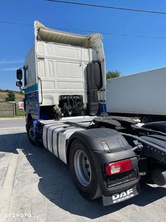 DAF FF 440 FT - 7