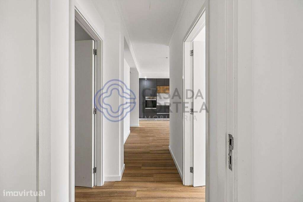 T2 +1  S.Mamede Infesta - Grande imagem: 5/28