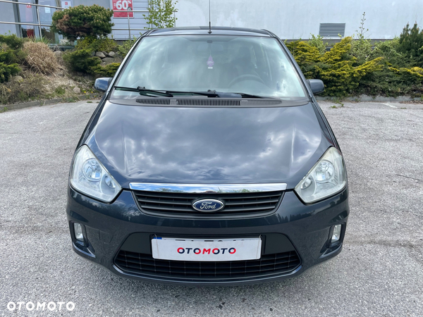 Ford C-MAX 1.8 TDCi Ambiente - 19