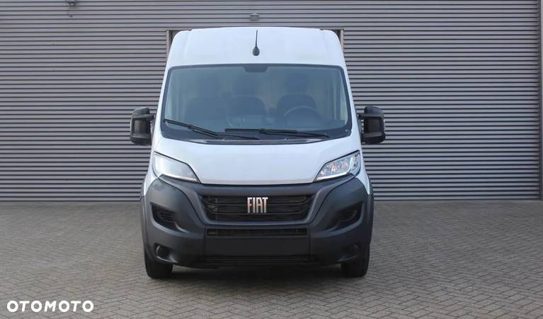 Fiat Ducato Maxi L3H2 180KM Seria 9 - 5