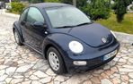 VW New Beetle 1.6 EC - 12