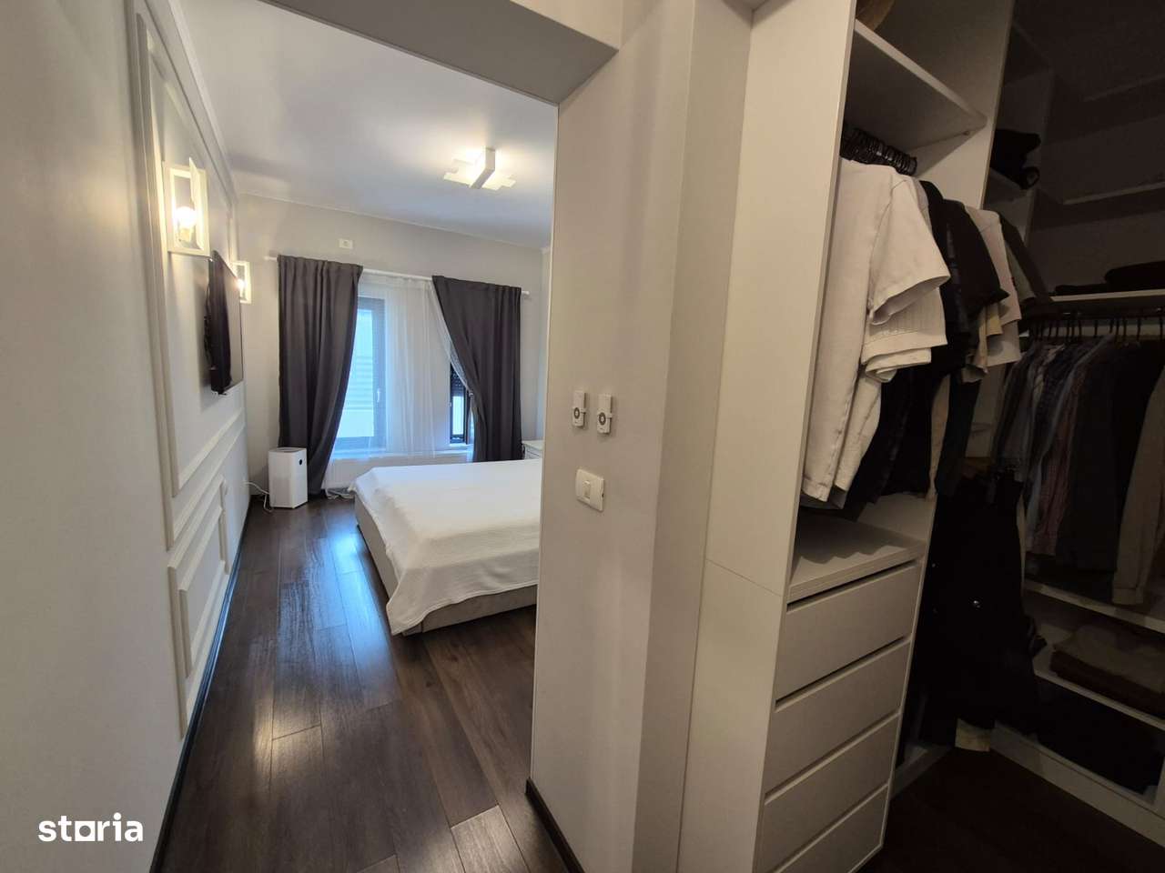 Casă la sol, mobilată și utilată, Via Carmina, Arad, comision 0-5