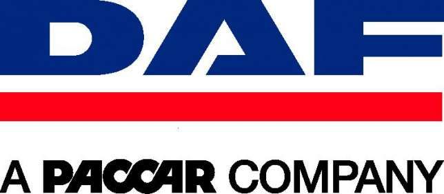 DAF TRUCKS POLSKA USED TRUCKS logo