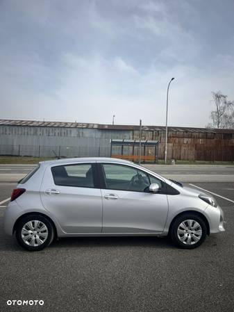 Toyota Yaris 1.33 Active - 3