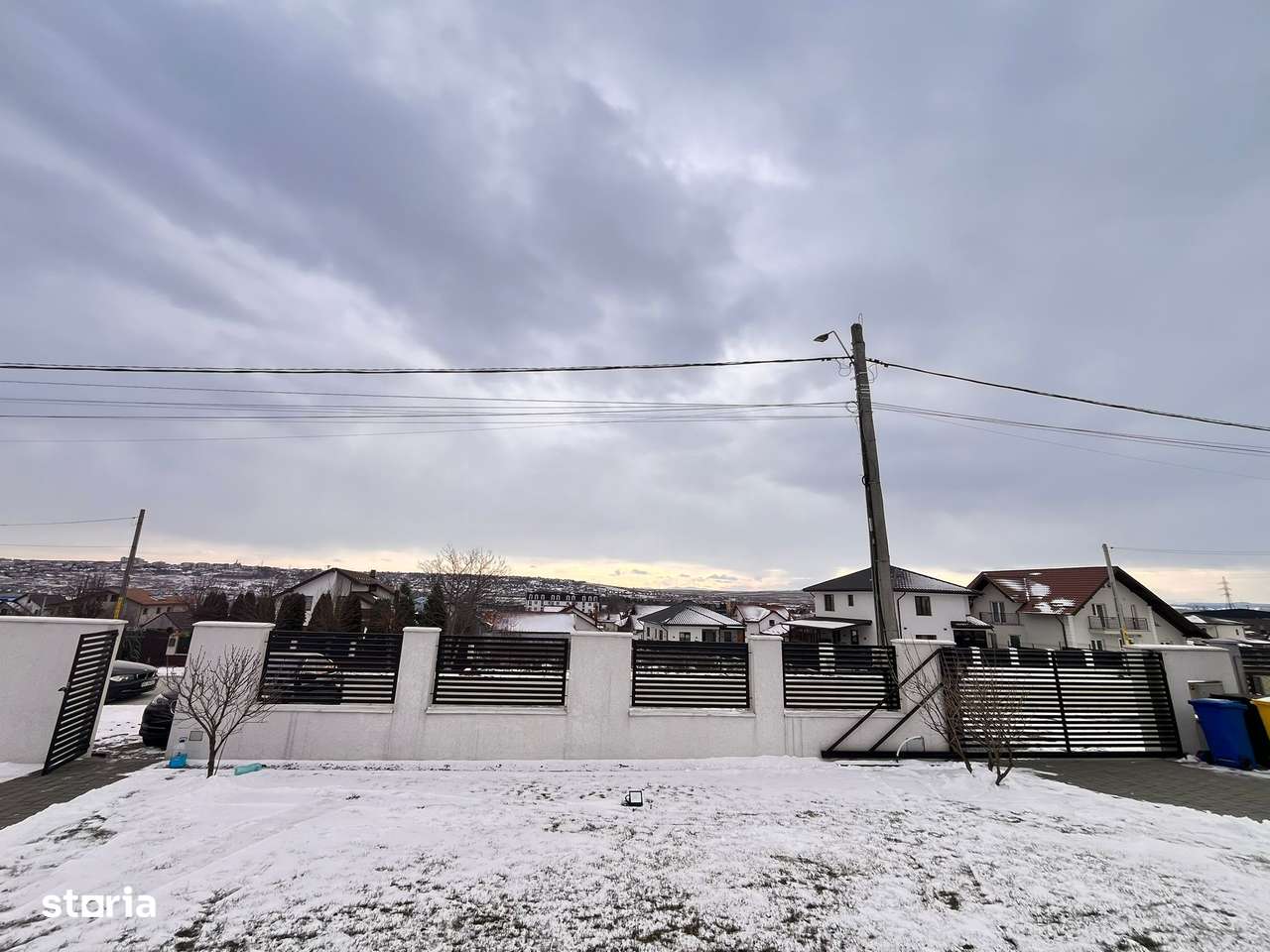 Casa Individuala 125Mp Utili I Suceava/Scheia I300.000Euro-9