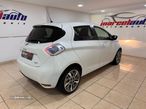 Renault Zoe Limited 40 - 14