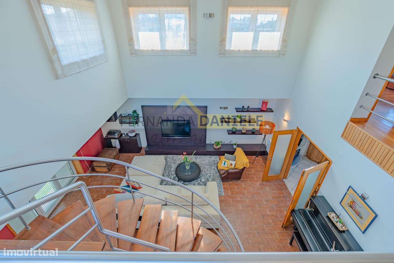 Moradia em Travanca com 3 suítes e 1425m2 de terreno-35