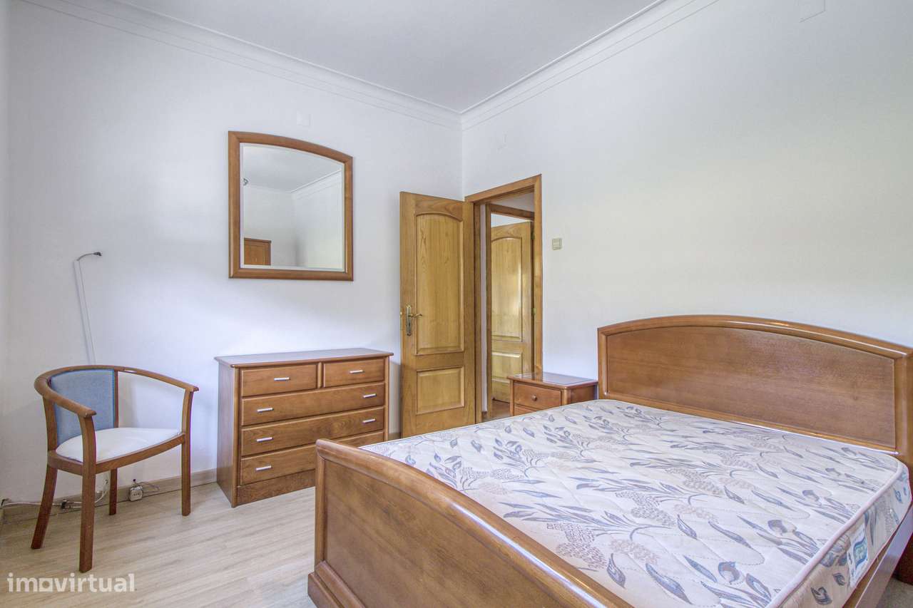 Andar moradia T3 em Torrados-19