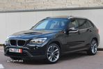 BMW X1 xDrive25d Aut. Sport Line - 1