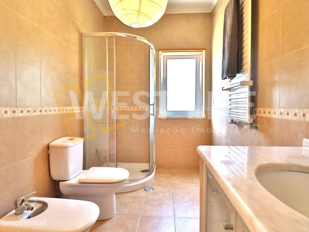 Moradia T3 com Vista Desafogada para o Campo - EXCLUSIVO WEST LIFE ...-18