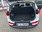 Kia Sportage - 19