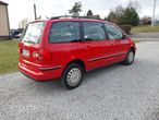 Volkswagen Sharan 1.9 TDI Comfortline - 5