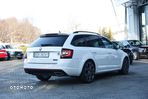 Skoda Octavia 2.0 TDI RS Challenge DSG - 7