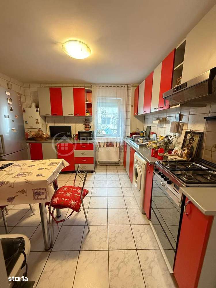 Etaj 1! Apartament 2 camere 54mp, Tătărași, CT, fără risc-7