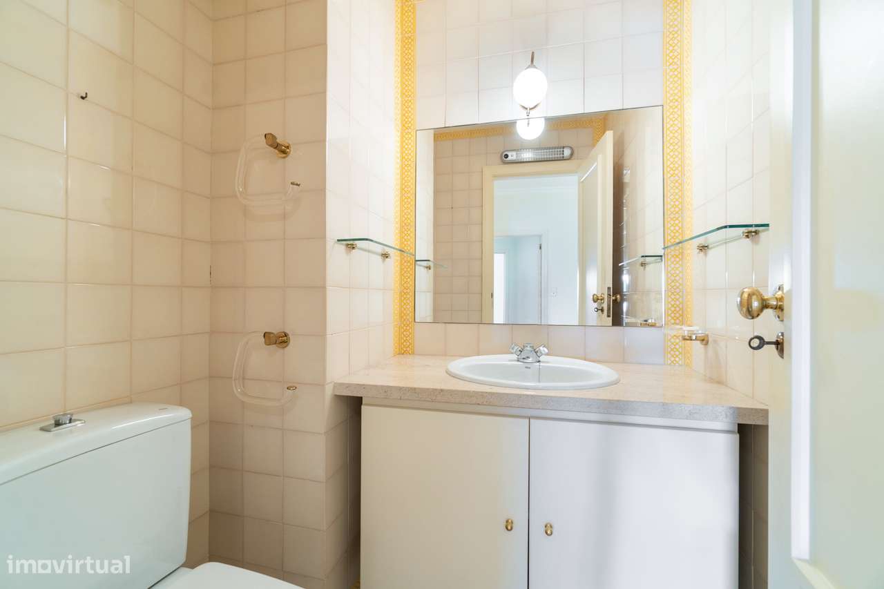 Apartamento T4 Venda em Cascais e Estoril,Cascais-13