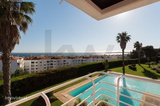 Apartamento T3+1 Exclusivo para Arrendamento – Parede, Cascais - Grande imagem: 2/33