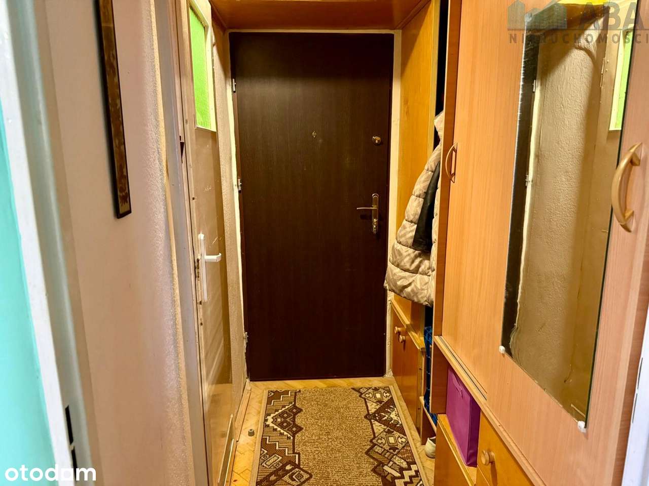 Mieszkanie na sprzedaż-3