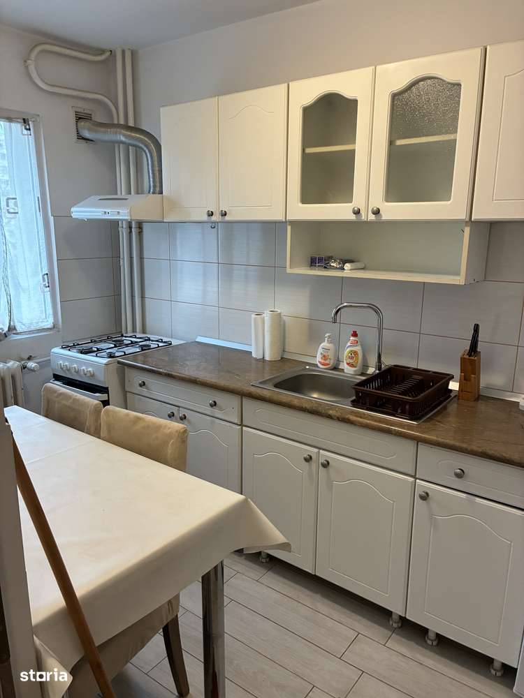 Inchiriez Ap cu 2 camere Diham Basarabia - Imagine principală: 1/5