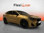 BMW X2 18 d sDrive Auto Pack M - 1