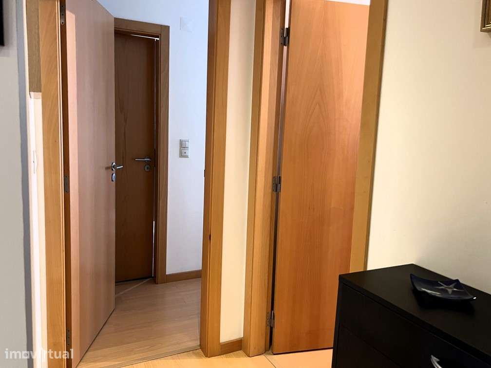 Excelente T2 Quinta do Conventinho / Stº Ant Cavaleiros-14