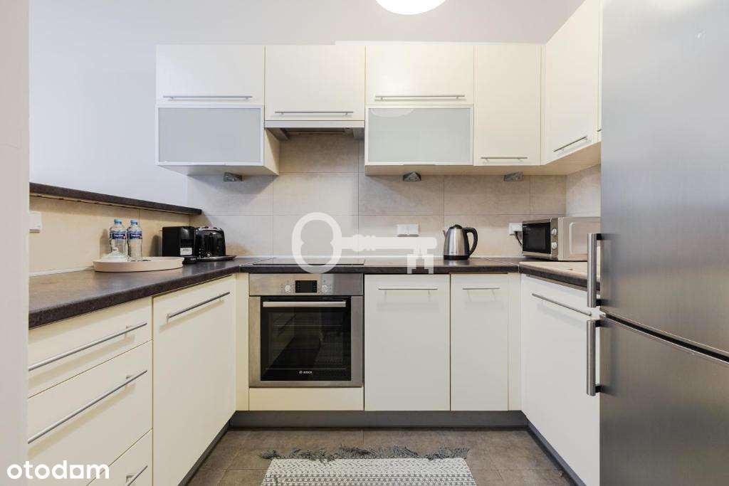 Mieszkanie z Parkingiem | W Centrum - Pełny obrazek: 5/11