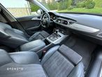 Audi A6 Avant 3.0 TDI DPF quattro tiptronic - 24