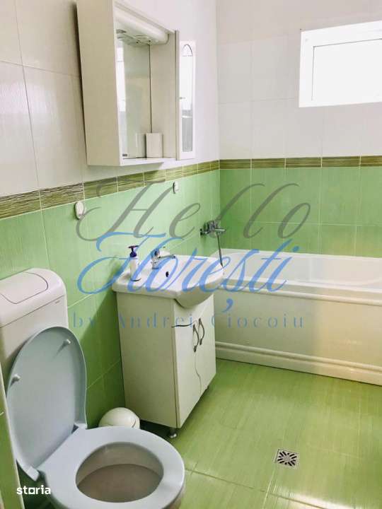 Apartament 1 camera, 40mp, bloc nou, zona Zorilor, ideal investitie! - Imagine principală: 5/6