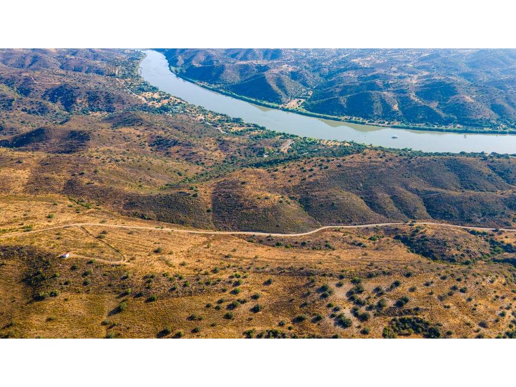 Terreno com 87,6 ha com Viabilidade de Construção - Grande imagem: 5/31