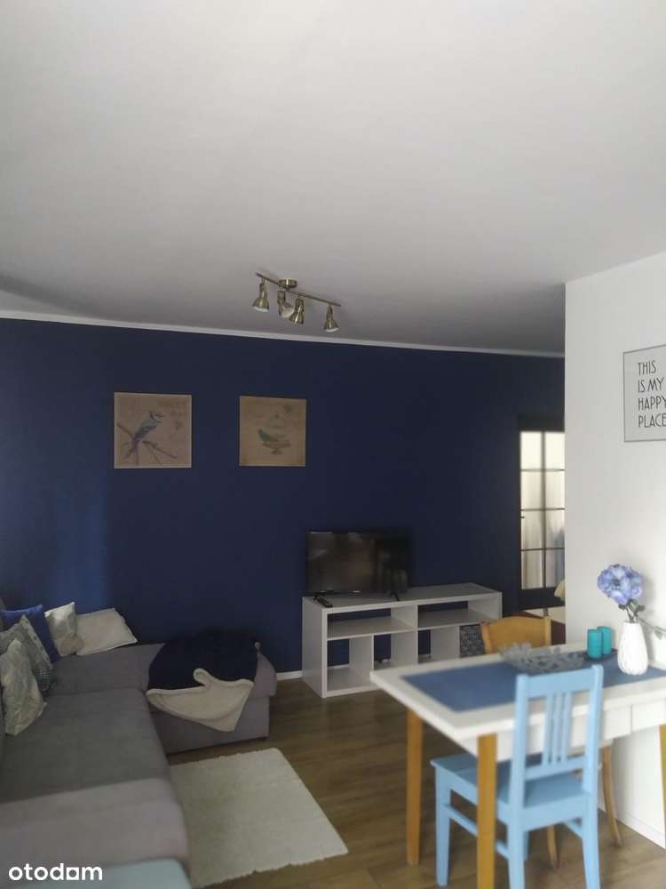 Mieszkanie dwupokojowe ul. Narutowicza - Pełny obrazek: 5/11