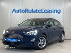 Ford Focus 1.5 EcoBlue Trend Edition - 1