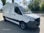 Mercedes-Benz Sprinter - 3