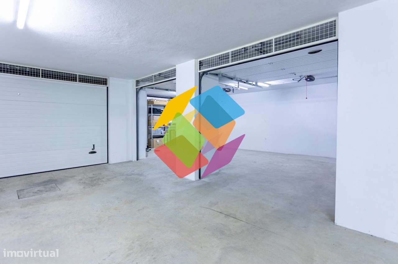 Apartamento T3 de Luxo Localização Premium Lourosa-23