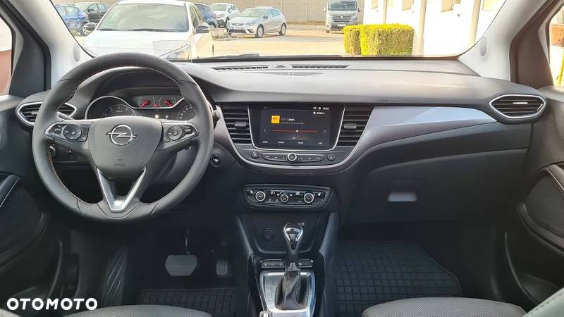 Opel Crossland X 1.2 Start/Stop Automatik Innovation - 10