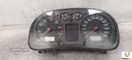 QUADRANTE VOLKSWAGEN GOLF IV 2000 -1J0920825AX - 4