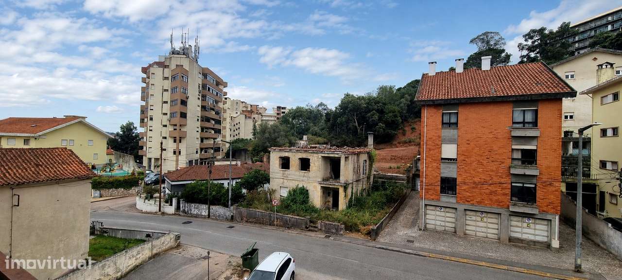 Apartamento T3 - S. A. Olivais - Coimbra/Venda-9