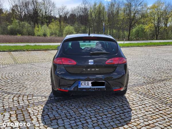 Seat Leon - 6