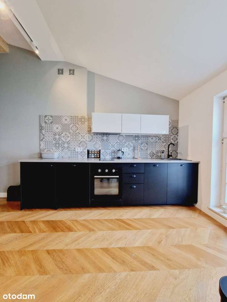 Powiśle - 63,50 M2 - 3 Pokoje - Panorama Na Wisłę - Pełny obrazek: 3/20