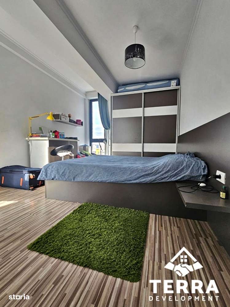 Campus - Aurel Vlaicu, apartament modern 2 camere-12