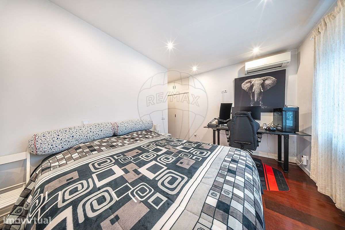 Moradia T4 para venda - Grande imagem: 5/30